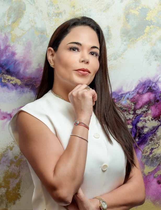 Dra. Erandeni Itzel Fernández Silva
